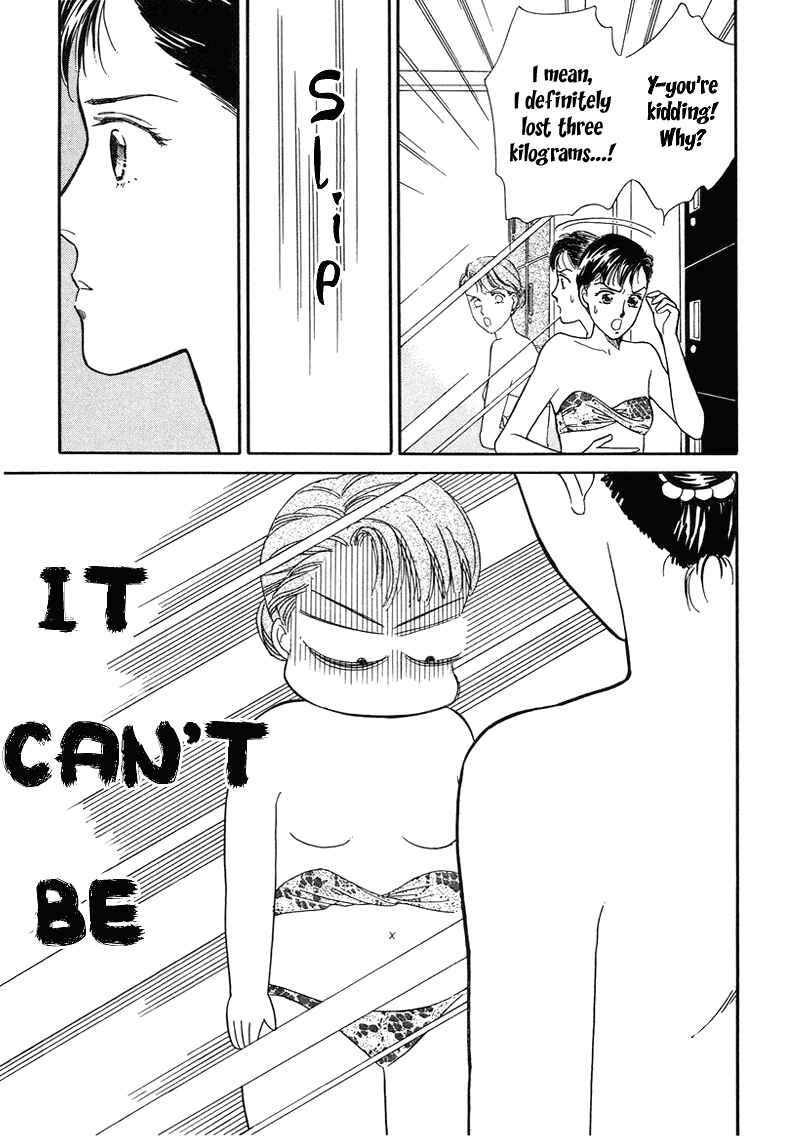 Page 29 Chapter 4 1001 Nights with You