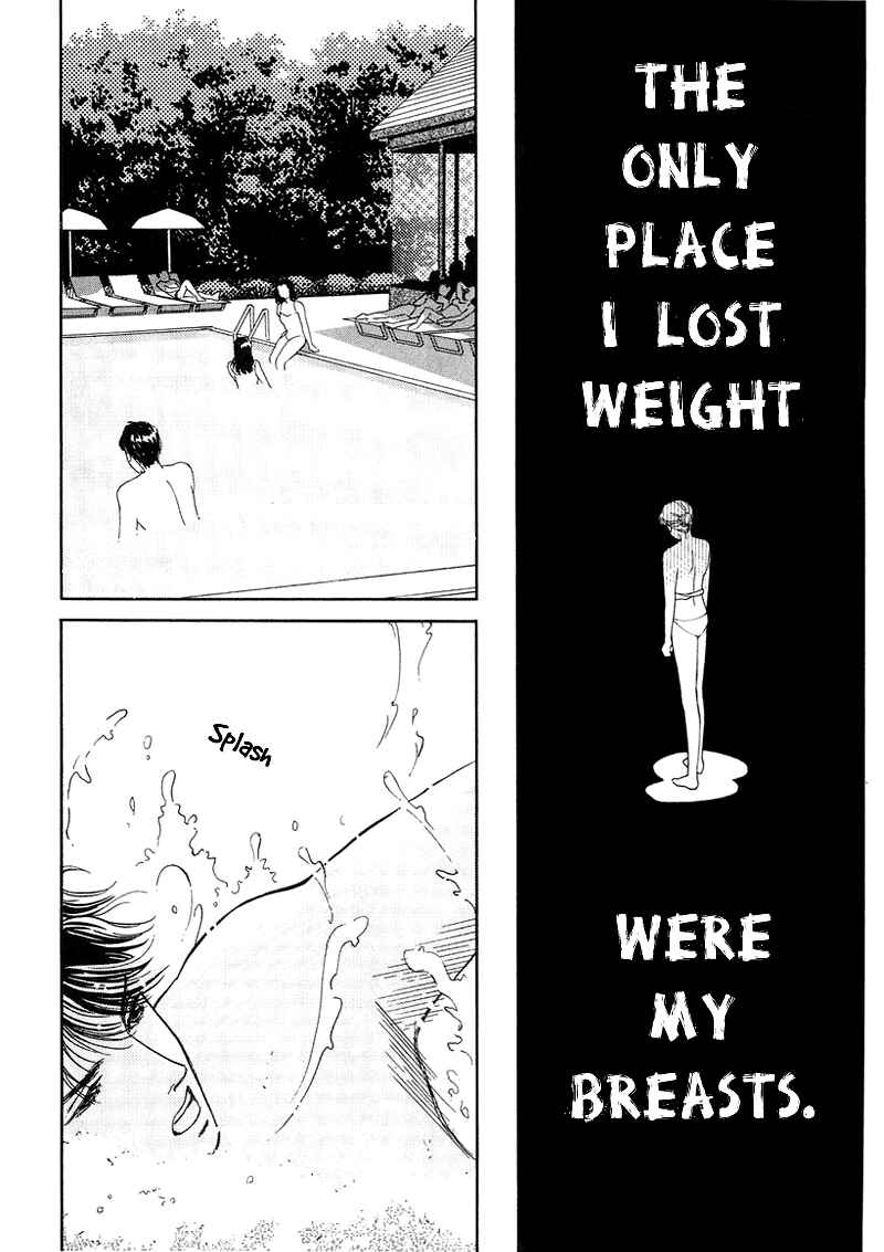 Page 30 Chapter 4 1001 Nights with You