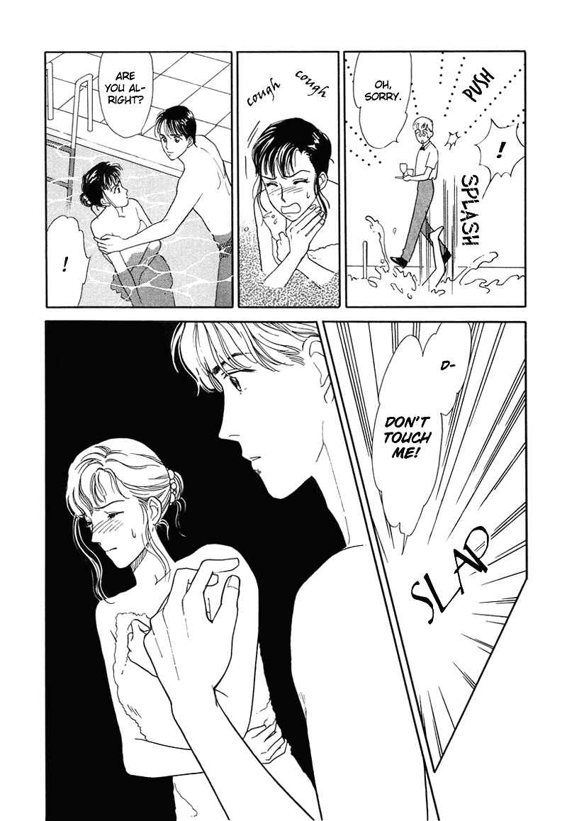 Page 33 Chapter 4 1001 Nights with You