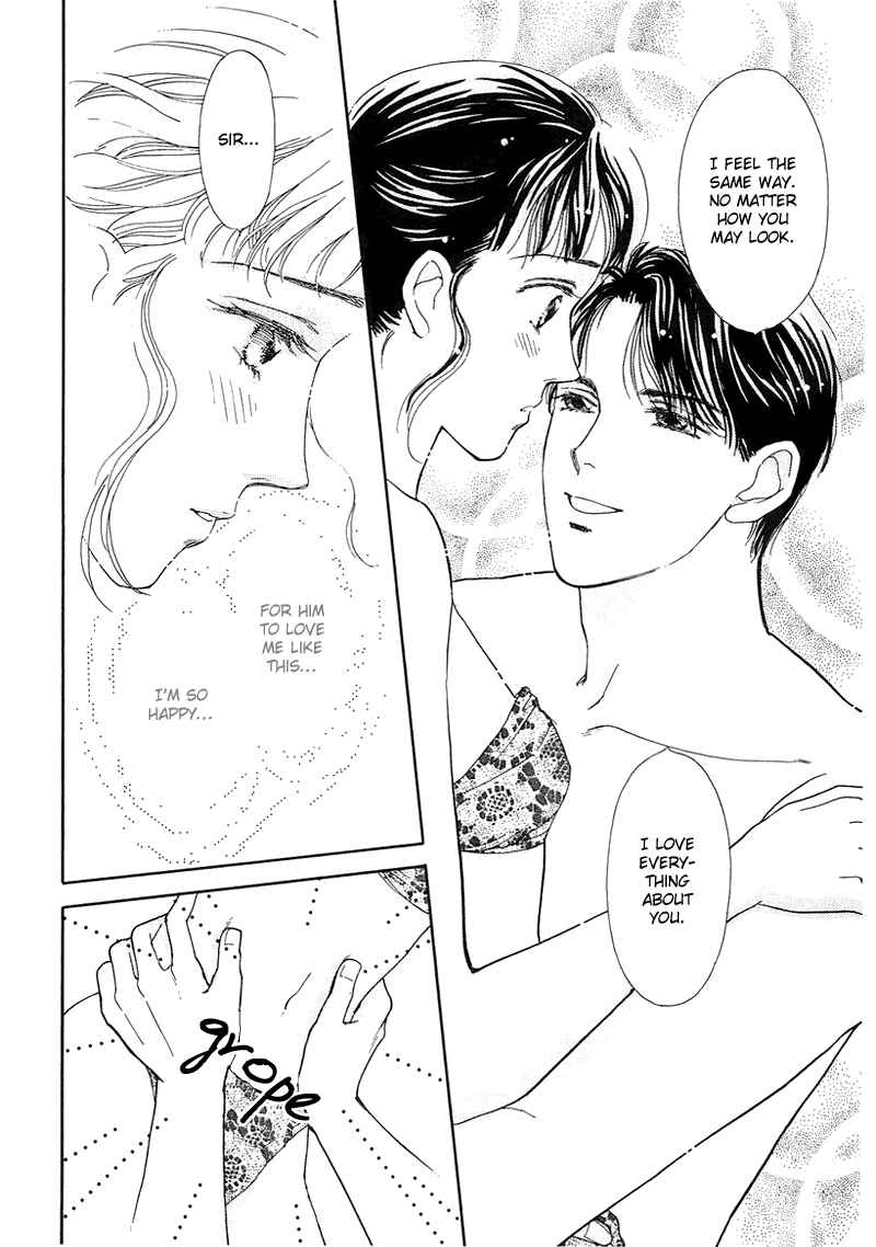 Page 38 Chapter 4 1001 Nights with You