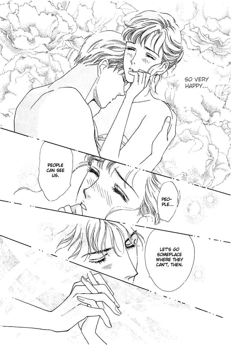 Page 40 Chapter 4 1001 Nights with You