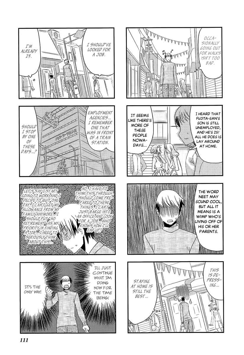 Page 7 Chapter 4.4 Itsukasei Metsubou Syndrome