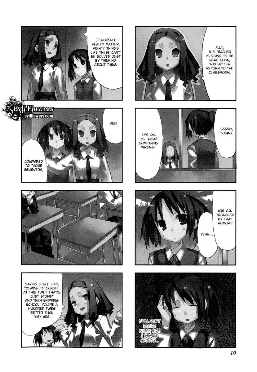 Page 16 Chapter 1.1 Itsukasei Metsubou Syndrome