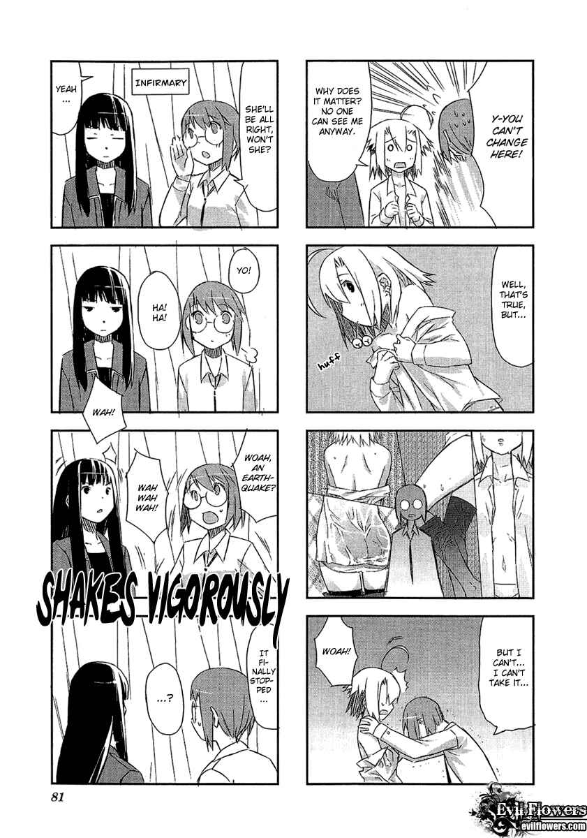Page 10 Chapter 2.2 Itsukasei Metsubou Syndrome