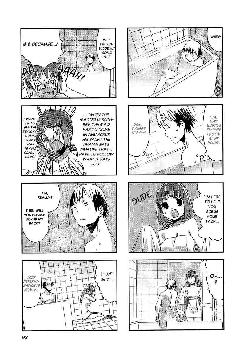 Page 5 Chapter 4.2 Itsukasei Metsubou Syndrome