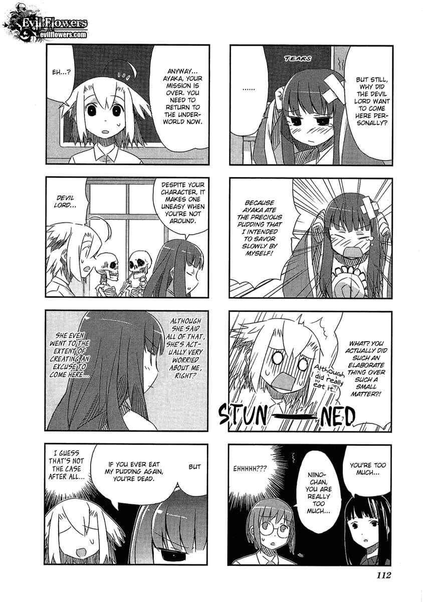 Page 10 Chapter 2.6 Itsukasei Metsubou Syndrome