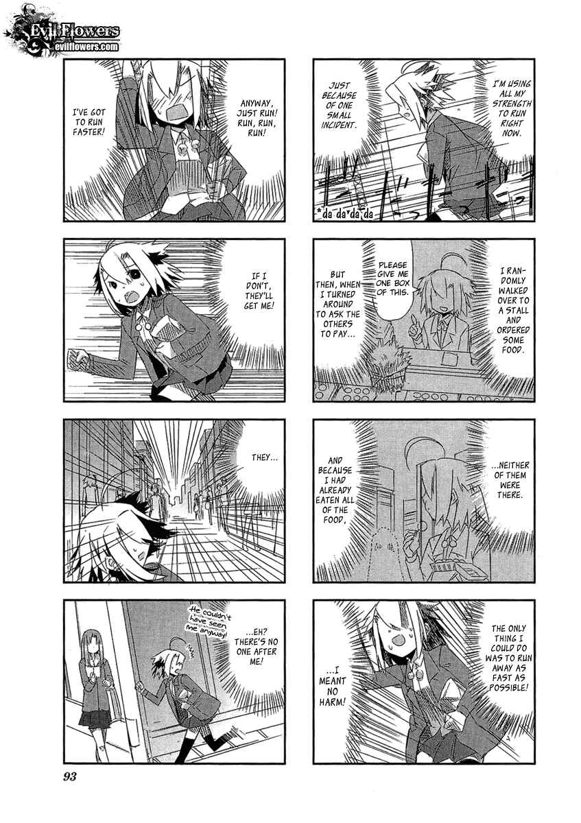 Page 7 Chapter 2.4 Itsukasei Metsubou Syndrome