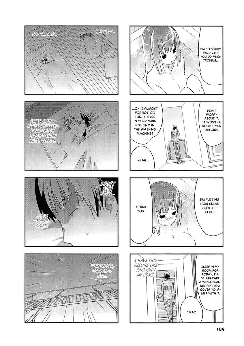 Page 10 Chapter 4.3 Itsukasei Metsubou Syndrome