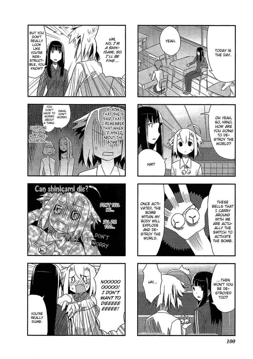 Page 6 Chapter 2.5 Itsukasei Metsubou Syndrome