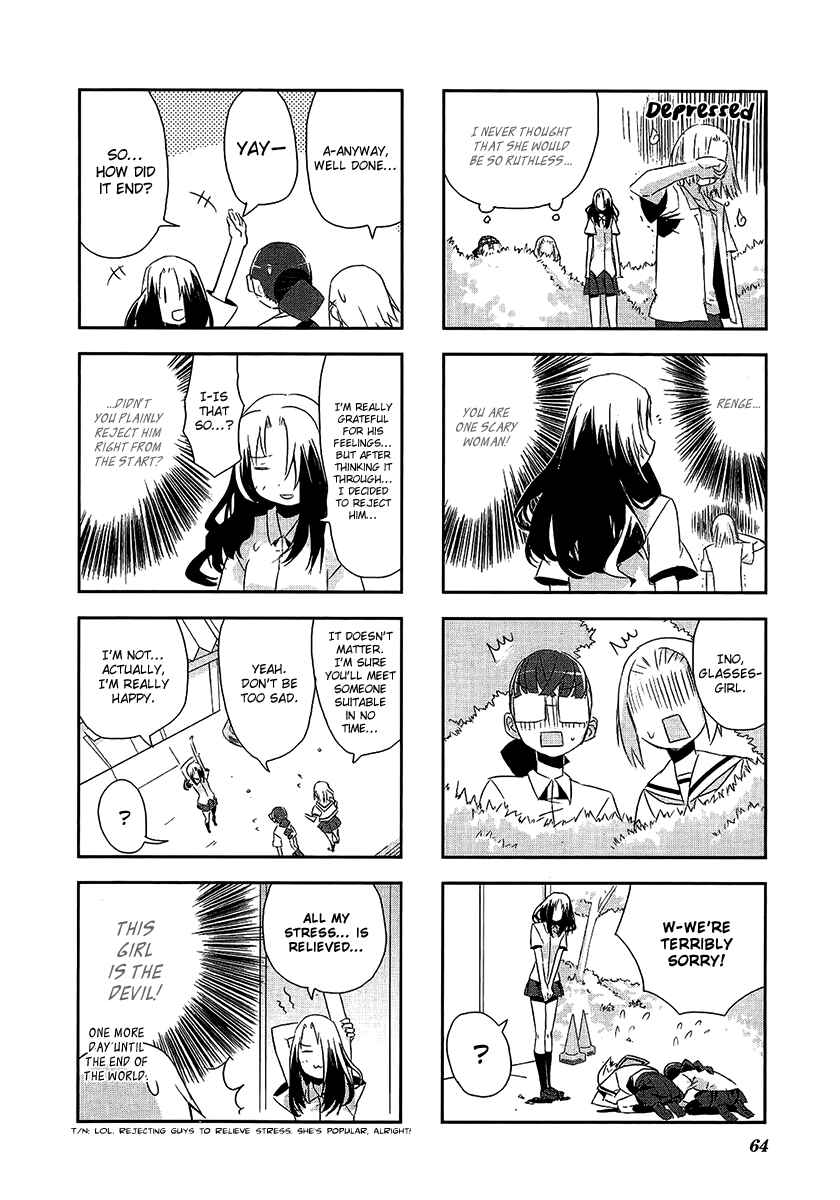 Page 10 Chapter 3.7 Itsukasei Metsubou Syndrome