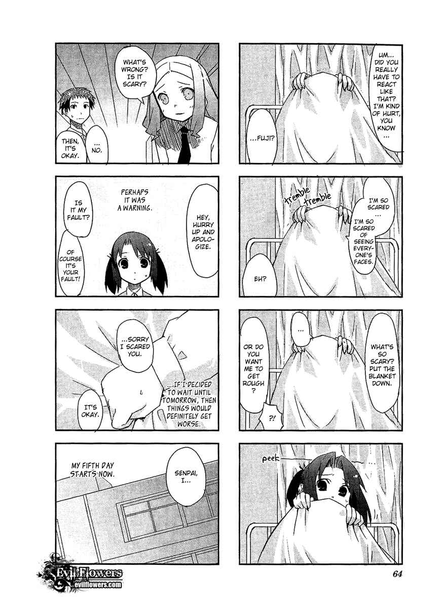 Page 11 Chapter 1.7 Itsukasei Metsubou Syndrome