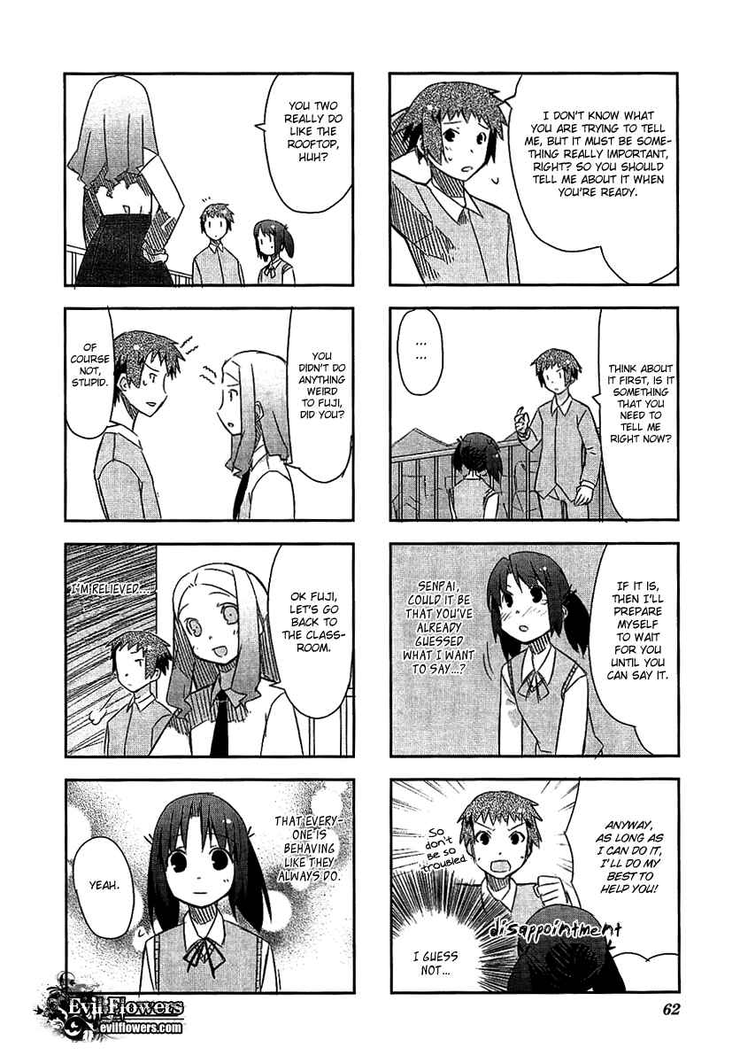 Page 9 Chapter 1.7 Itsukasei Metsubou Syndrome