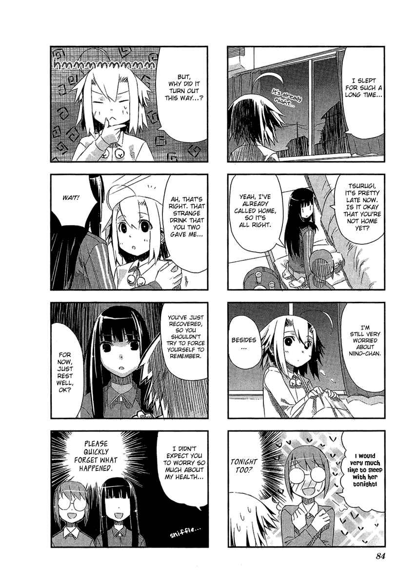 Page 5 Chapter 2.3 Itsukasei Metsubou Syndrome