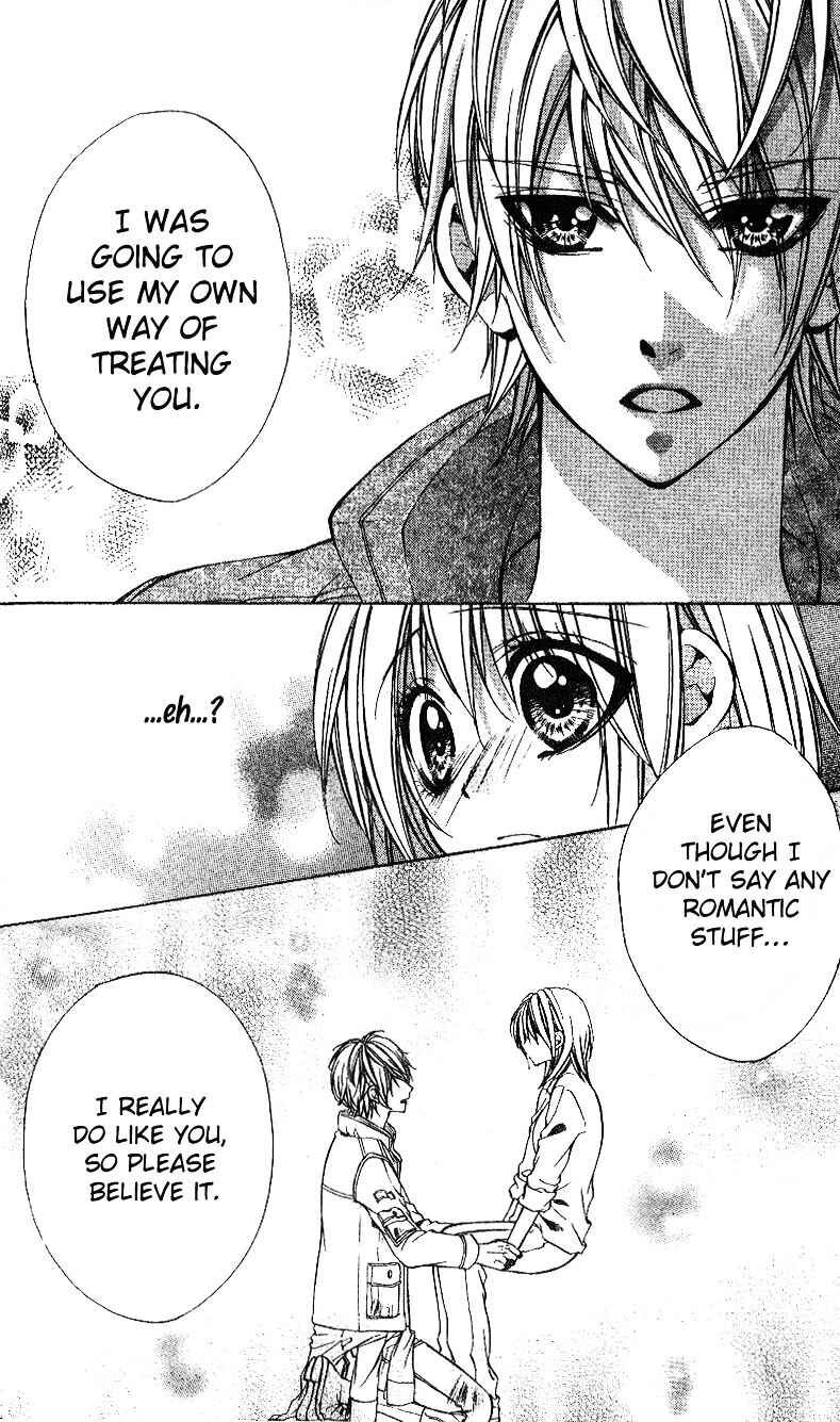 Page 40 Chapter 4 Oresama Ouji