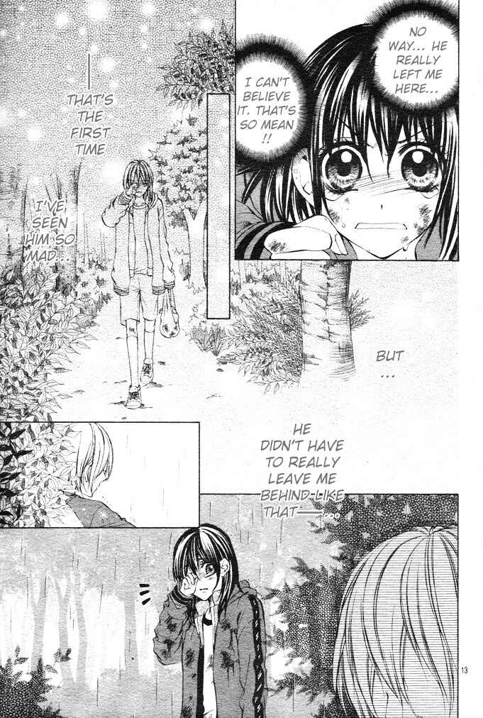 Page 14 Chapter 2 Oresama Ouji