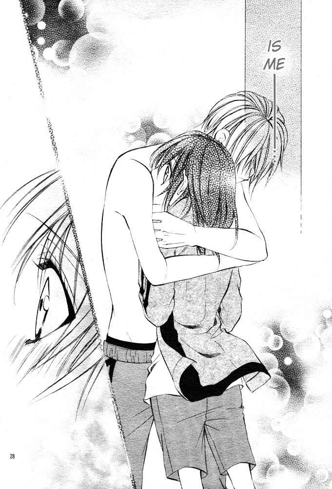 Page 29 Chapter 2 Oresama Ouji