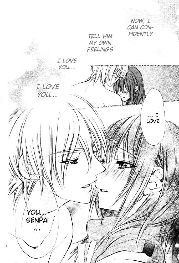 Page 31 Chapter 2 Oresama Ouji