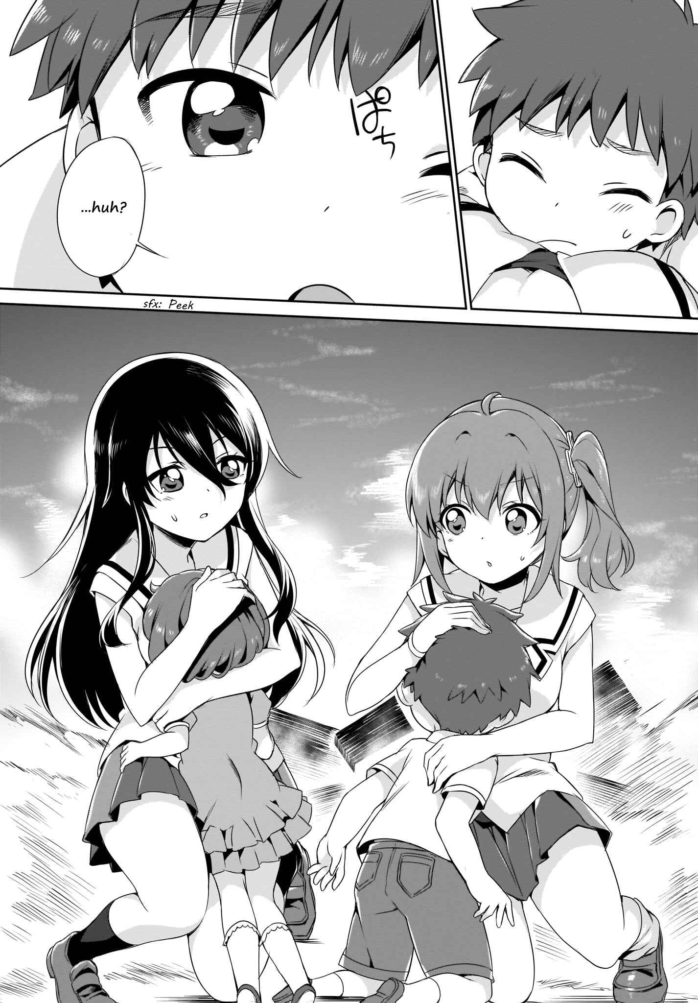 Page 15 Chapter 8 Release The Spyce: The Secret Mission