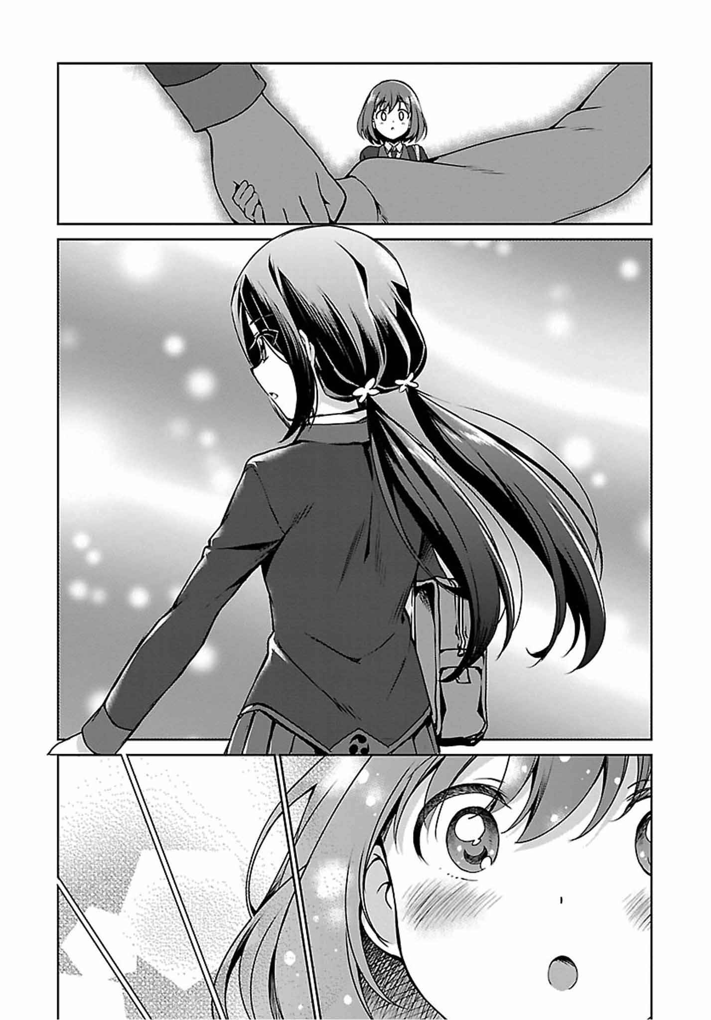 Page 20 Chapter 0 Release The Spyce: The Secret Mission