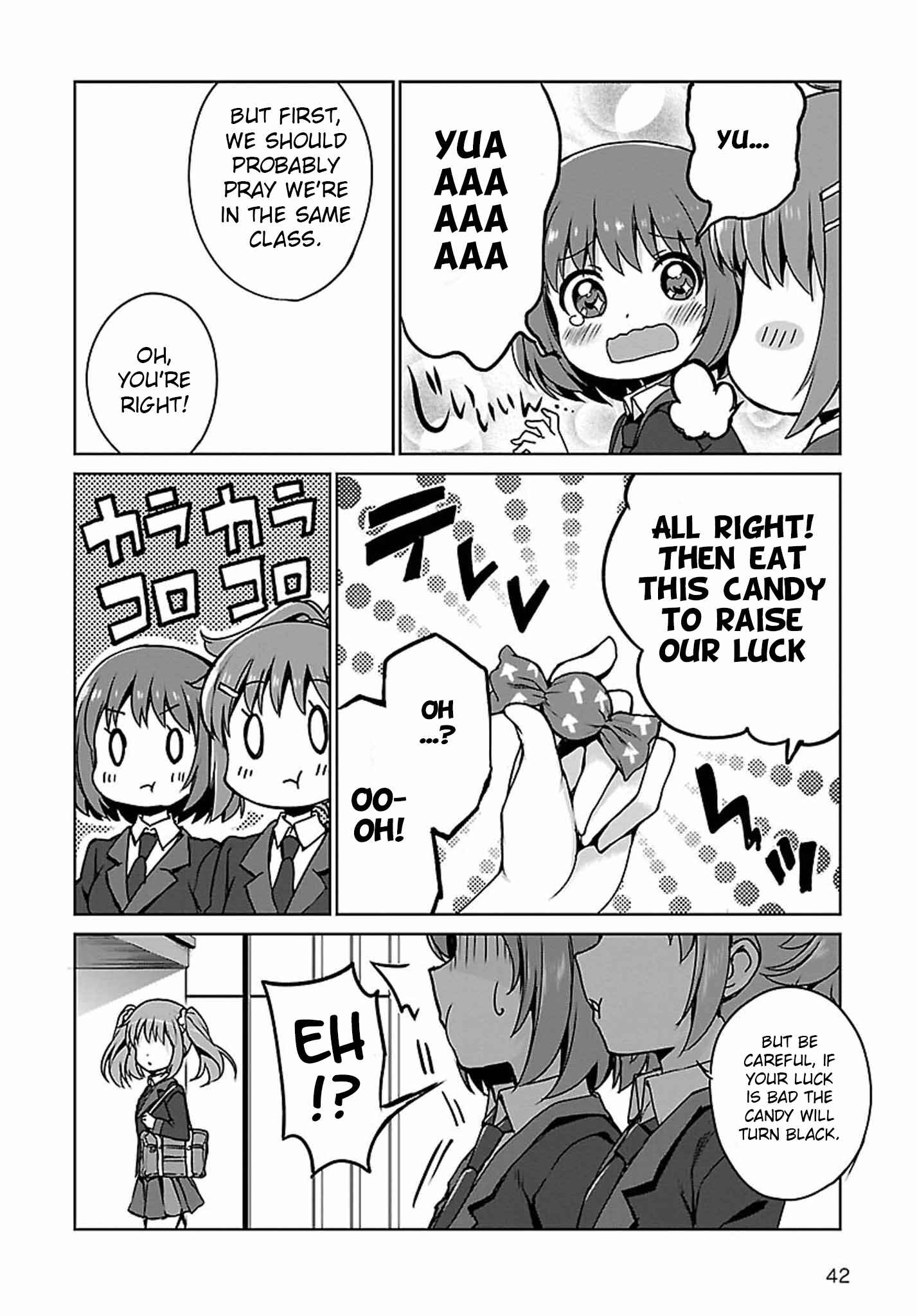 Page 8 Chapter 0 Release The Spyce: The Secret Mission