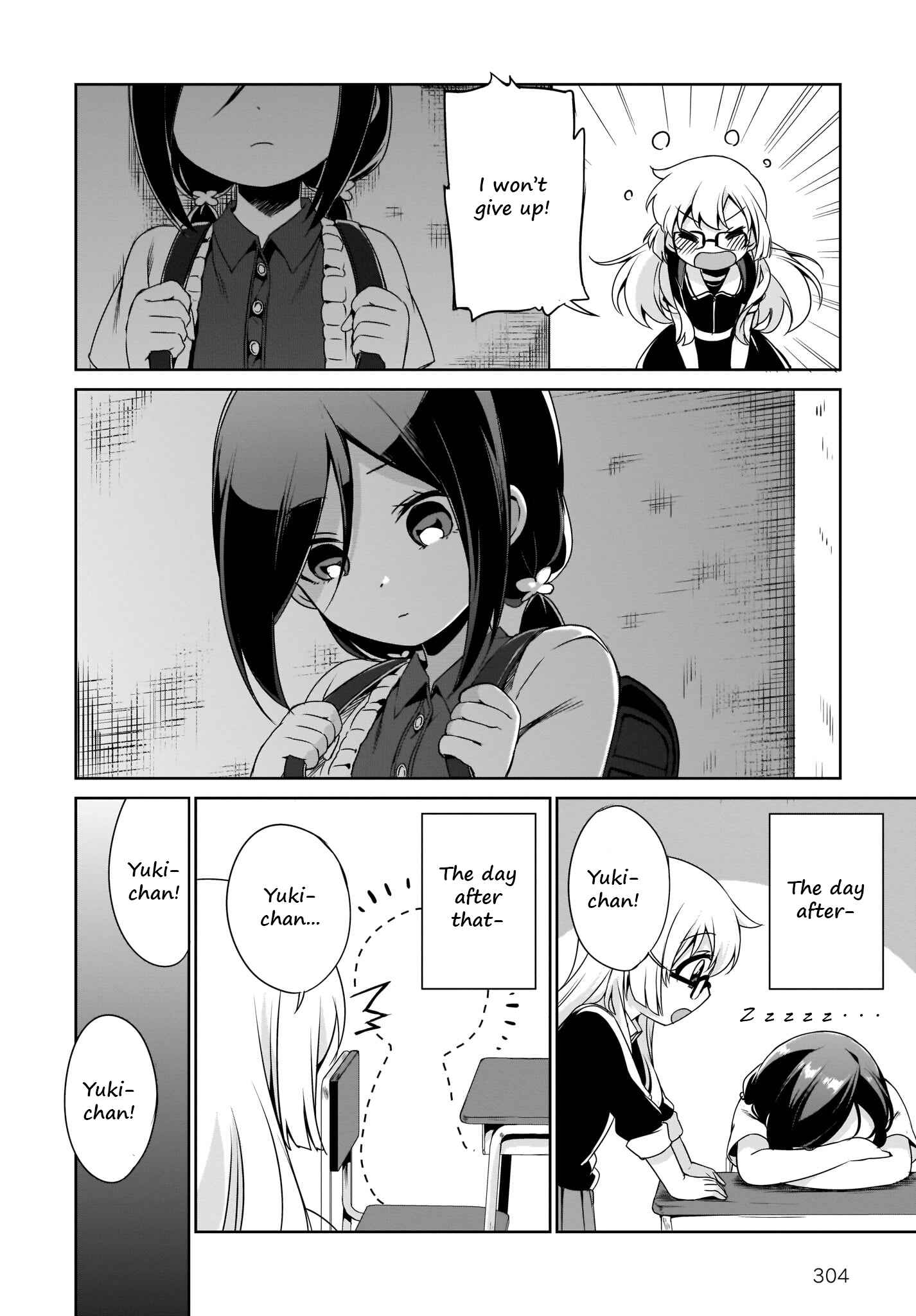 Page 10 Chapter 9 Release The Spyce: The Secret Mission