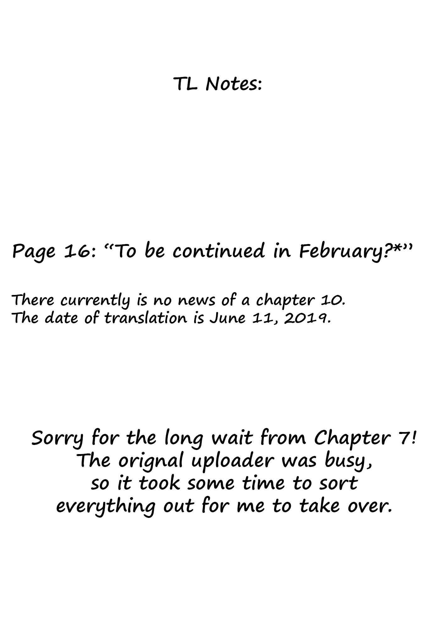 Page 17 Chapter 9 Release The Spyce: The Secret Mission
