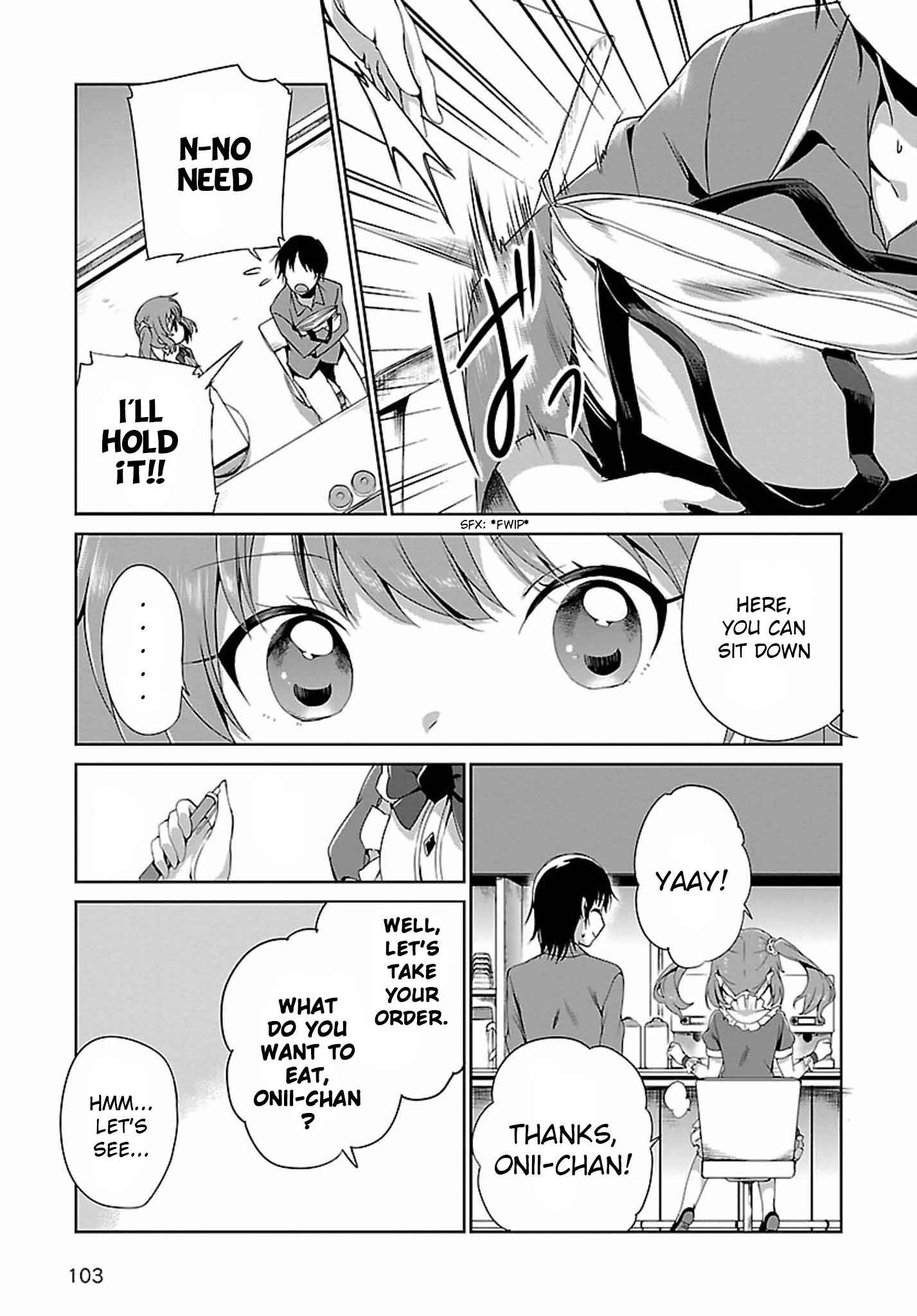 Page 16 Chapter 2 Release The Spyce: The Secret Mission