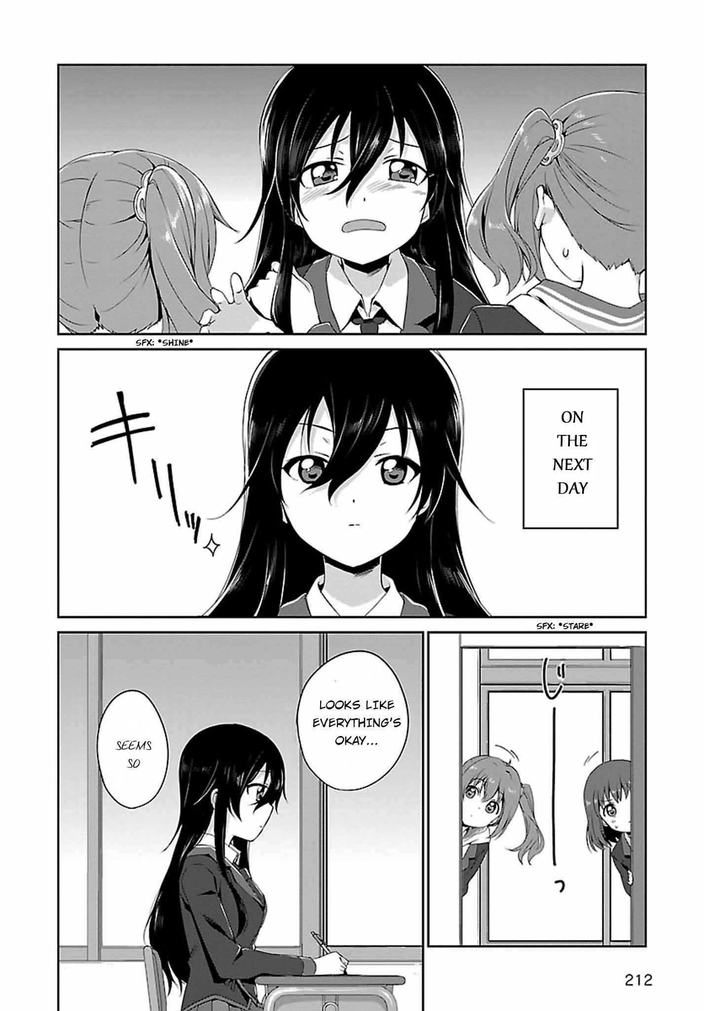 Page 13 Chapter 3 Release The Spyce: The Secret Mission