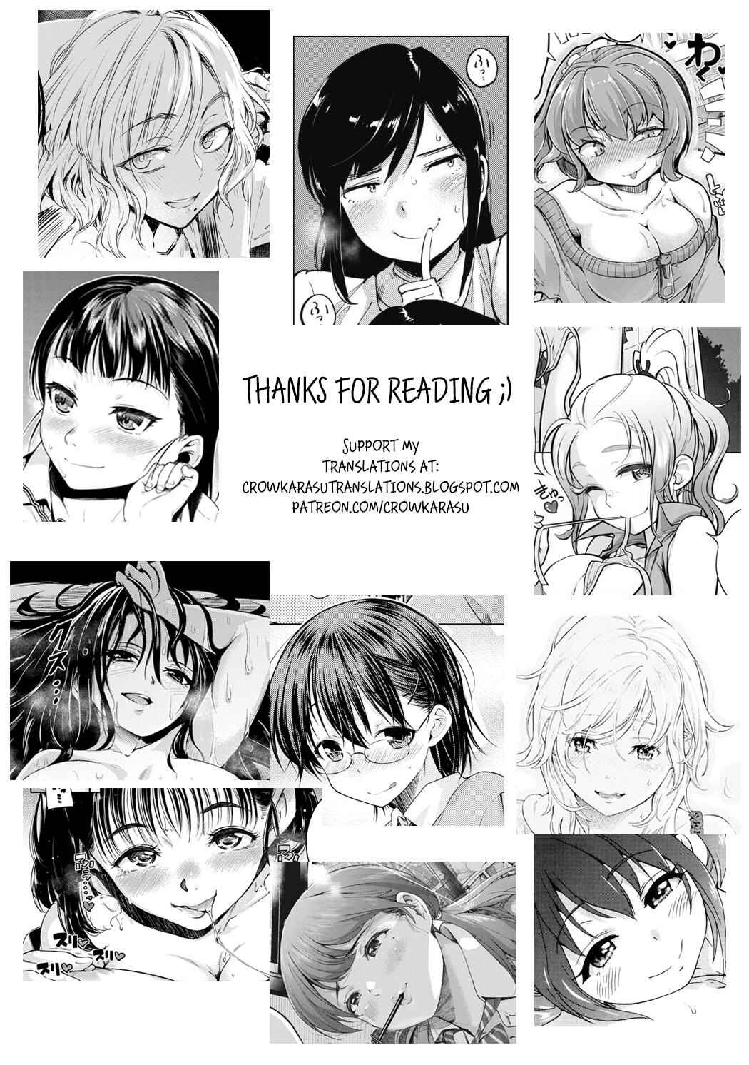 Page 27 Chapter 3 Bakemonogatari - Rouka no Musume (Doujinshi)