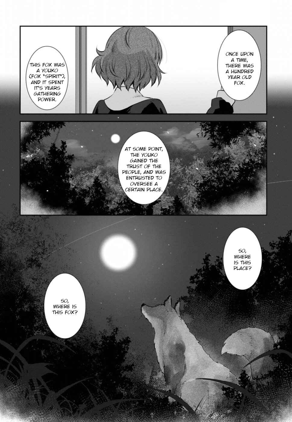 Page 12 Chapter 3 Urushiha Sarara wa Koi Nado Shinai