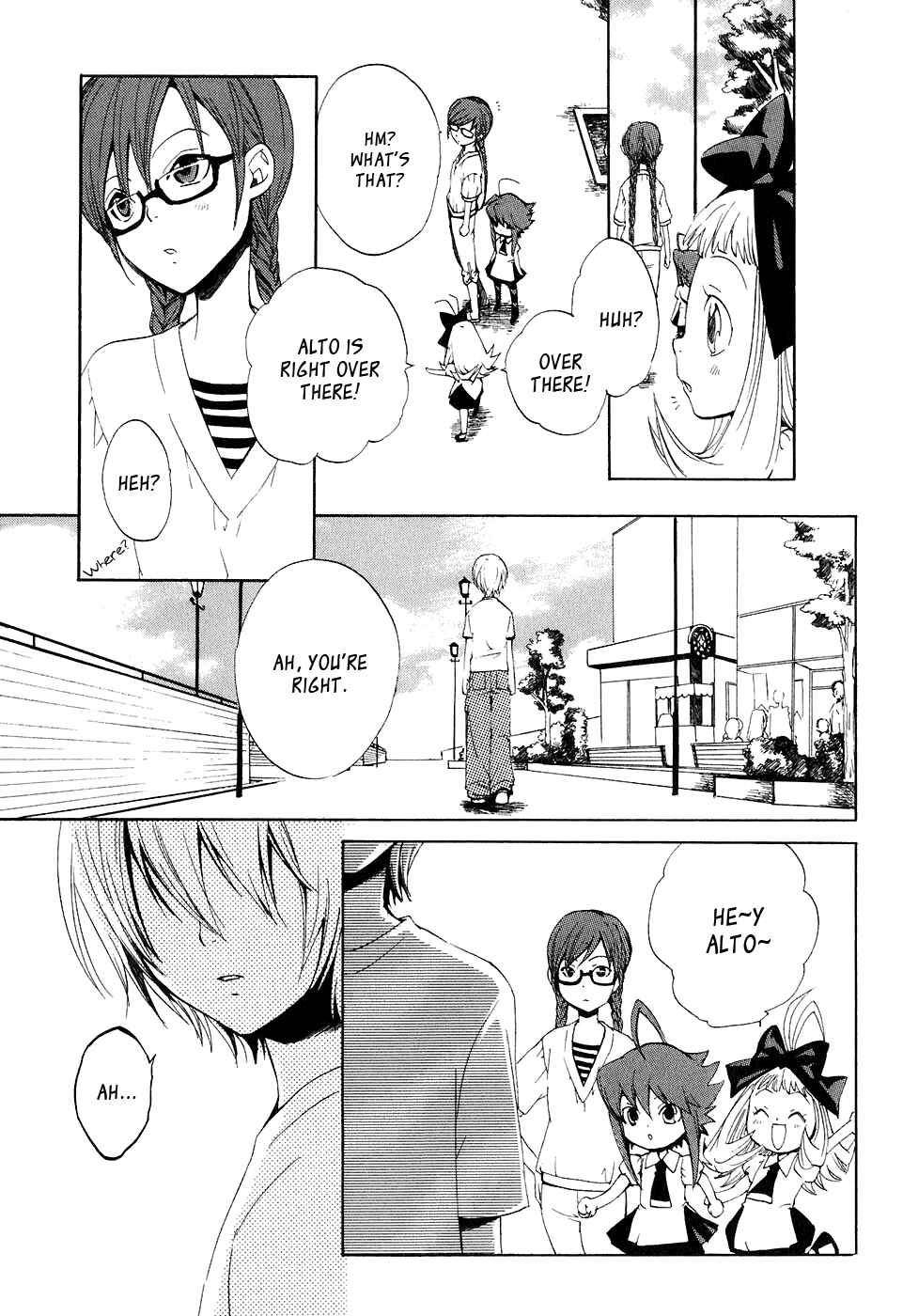 Page 12 Chapter 5 Carat!