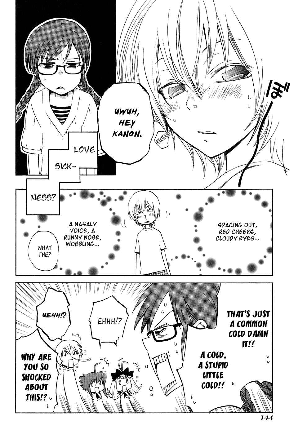 Page 13 Chapter 5 Carat!