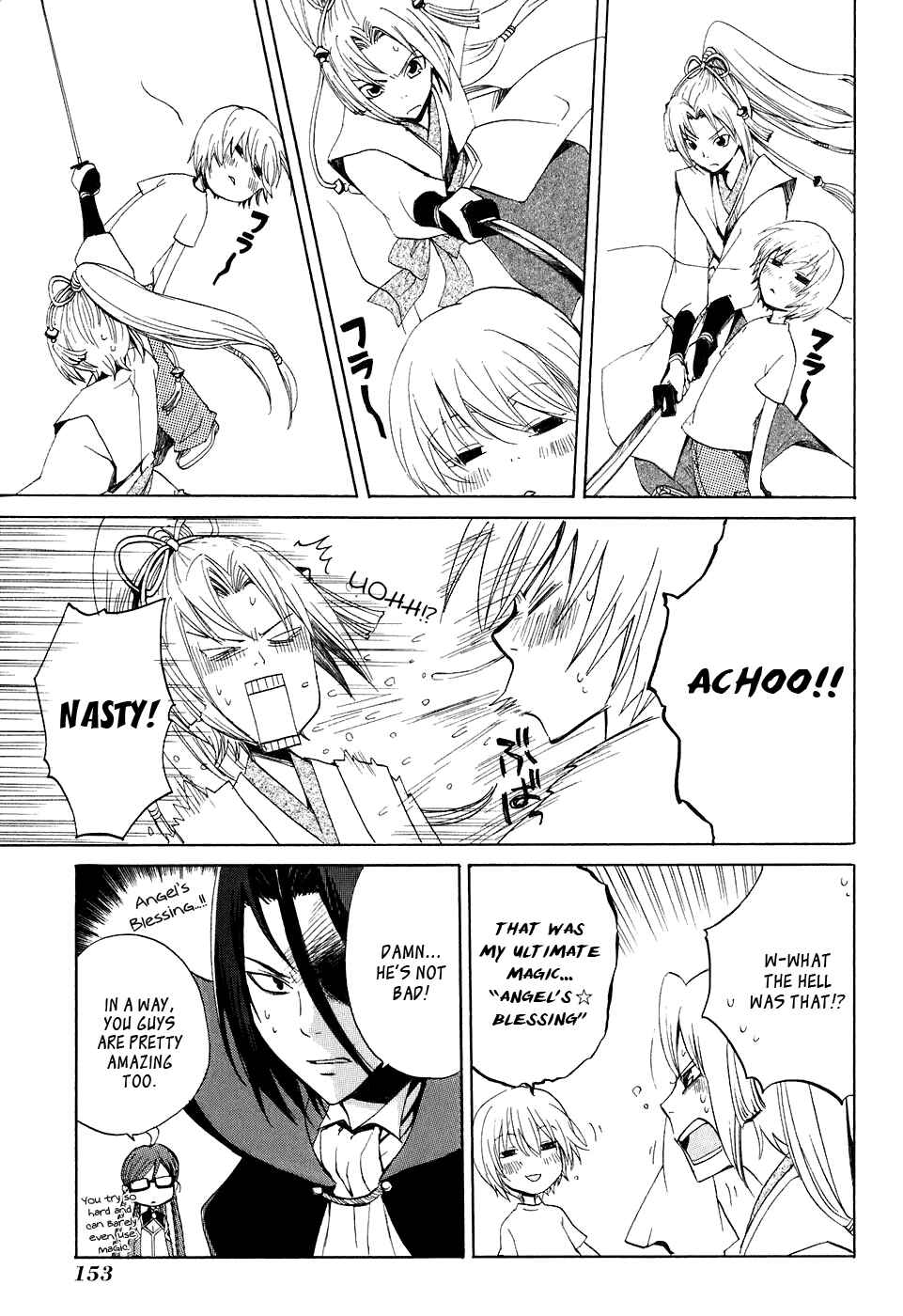 Page 22 Chapter 5 Carat!