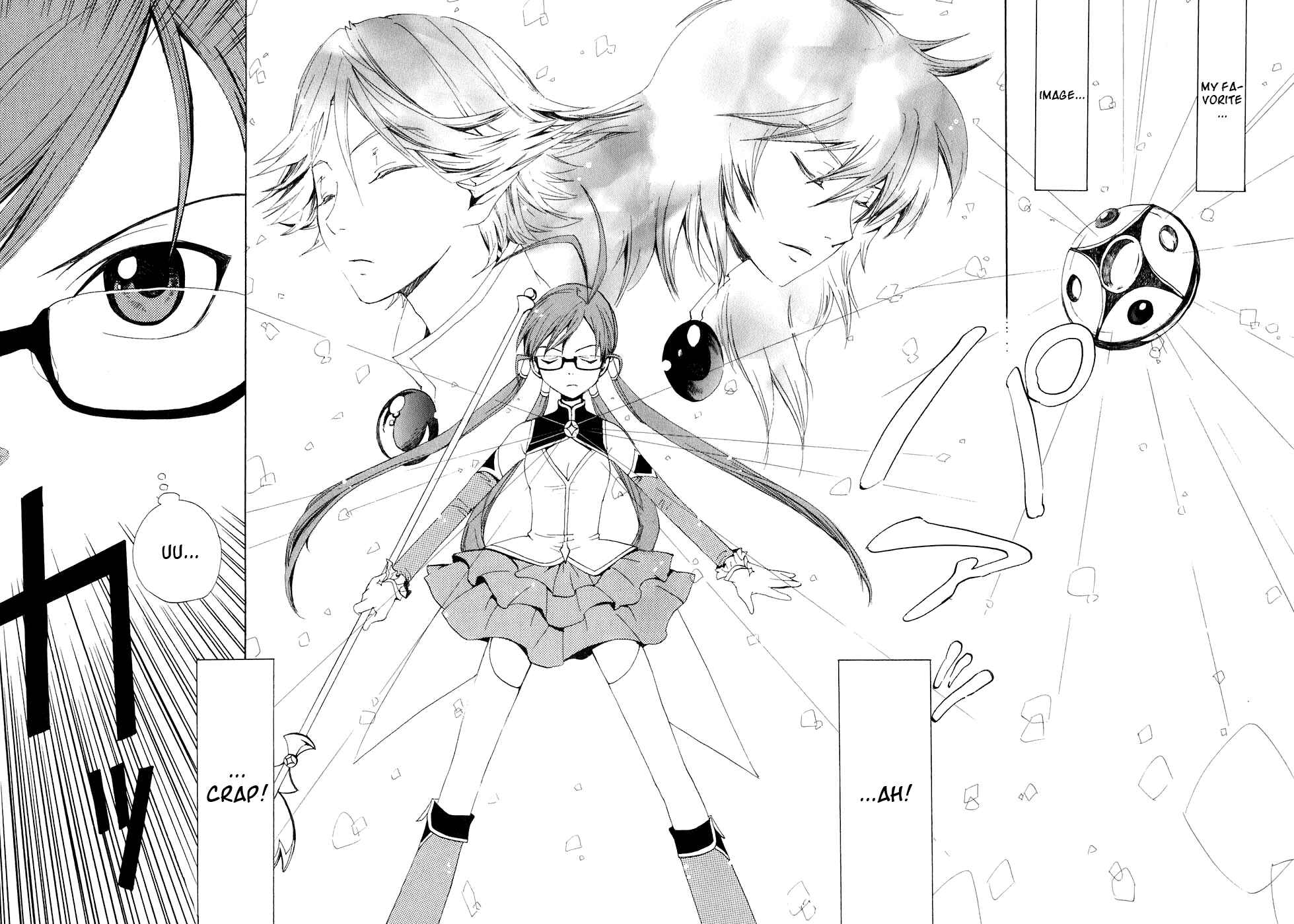 Page 29 Chapter 5 Carat!