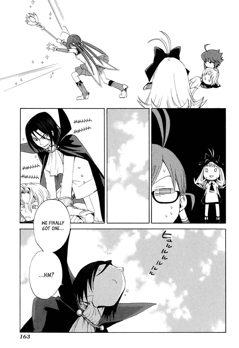 Page 31 Chapter 5 Carat!