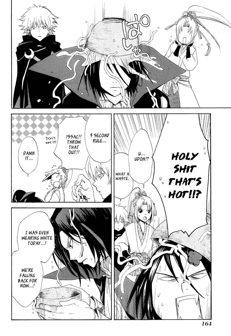 Page 32 Chapter 5 Carat!