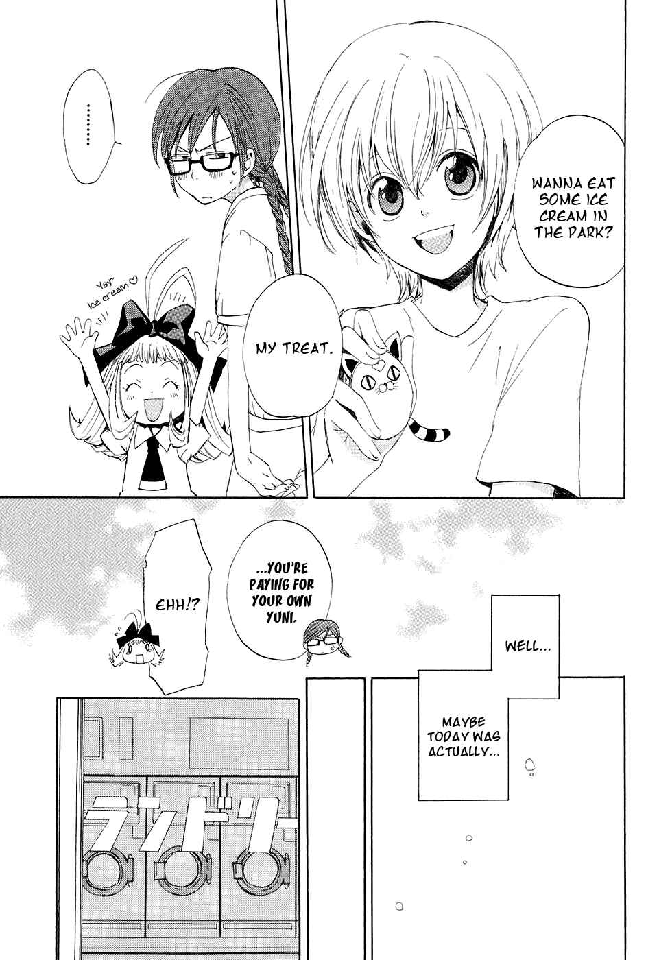 Page 37 Chapter 5 Carat!