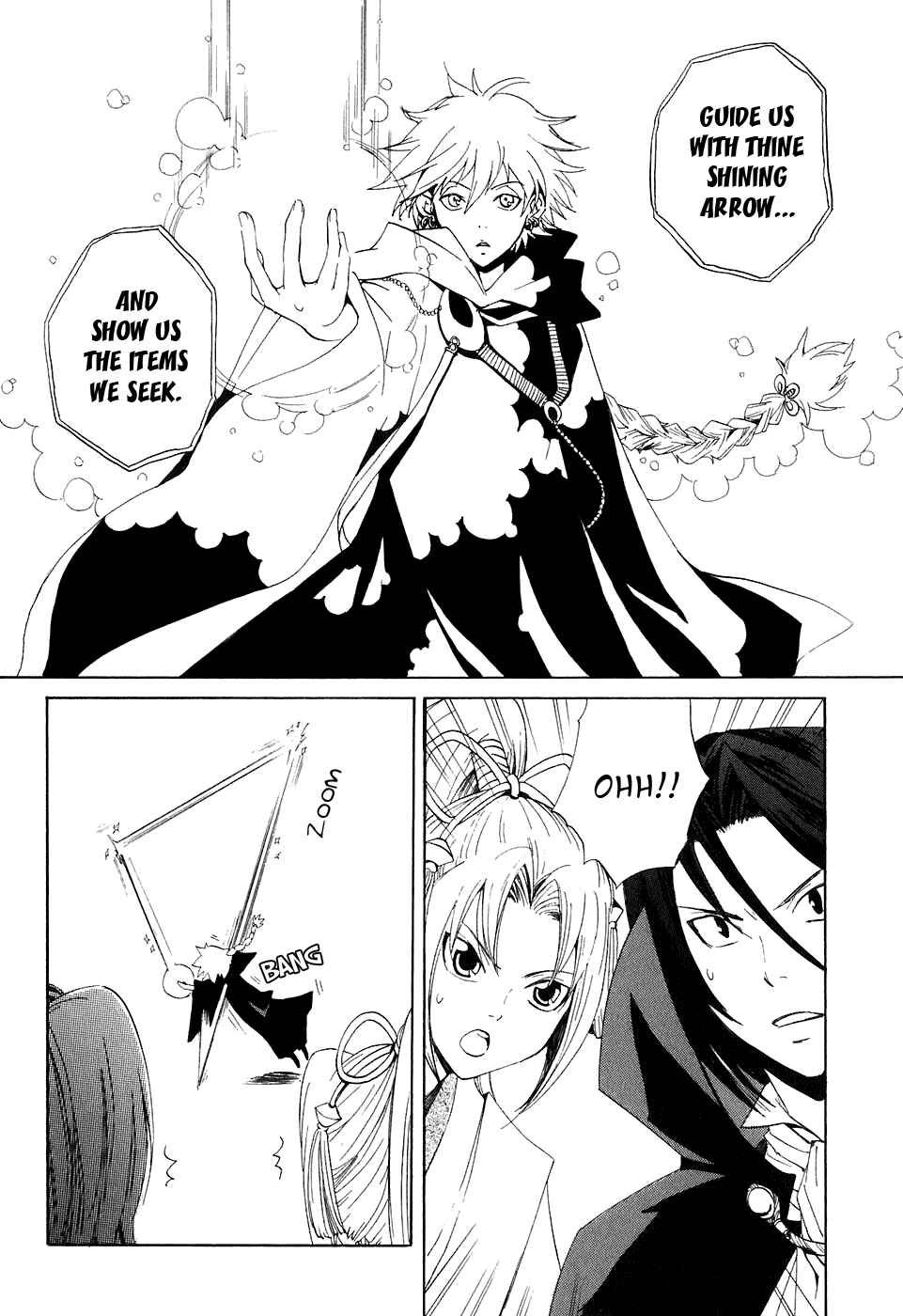 Page 9 Chapter 5 Carat!