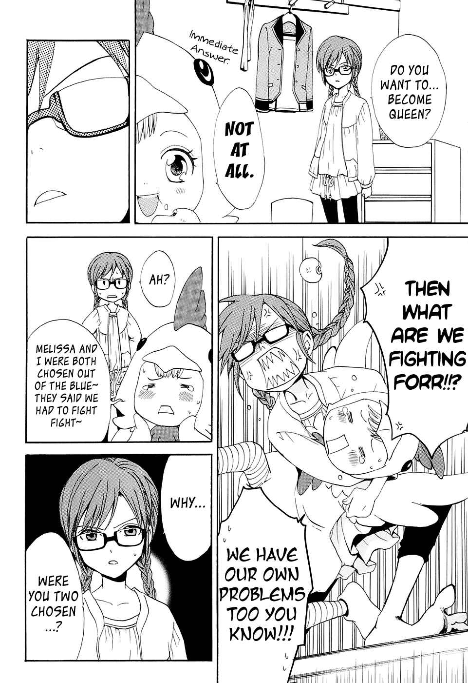 Page 10 Chapter 11 Carat!