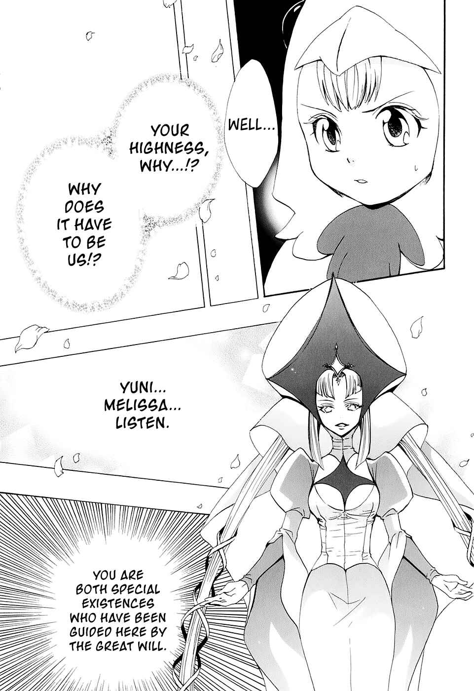 Page 11 Chapter 11 Carat!