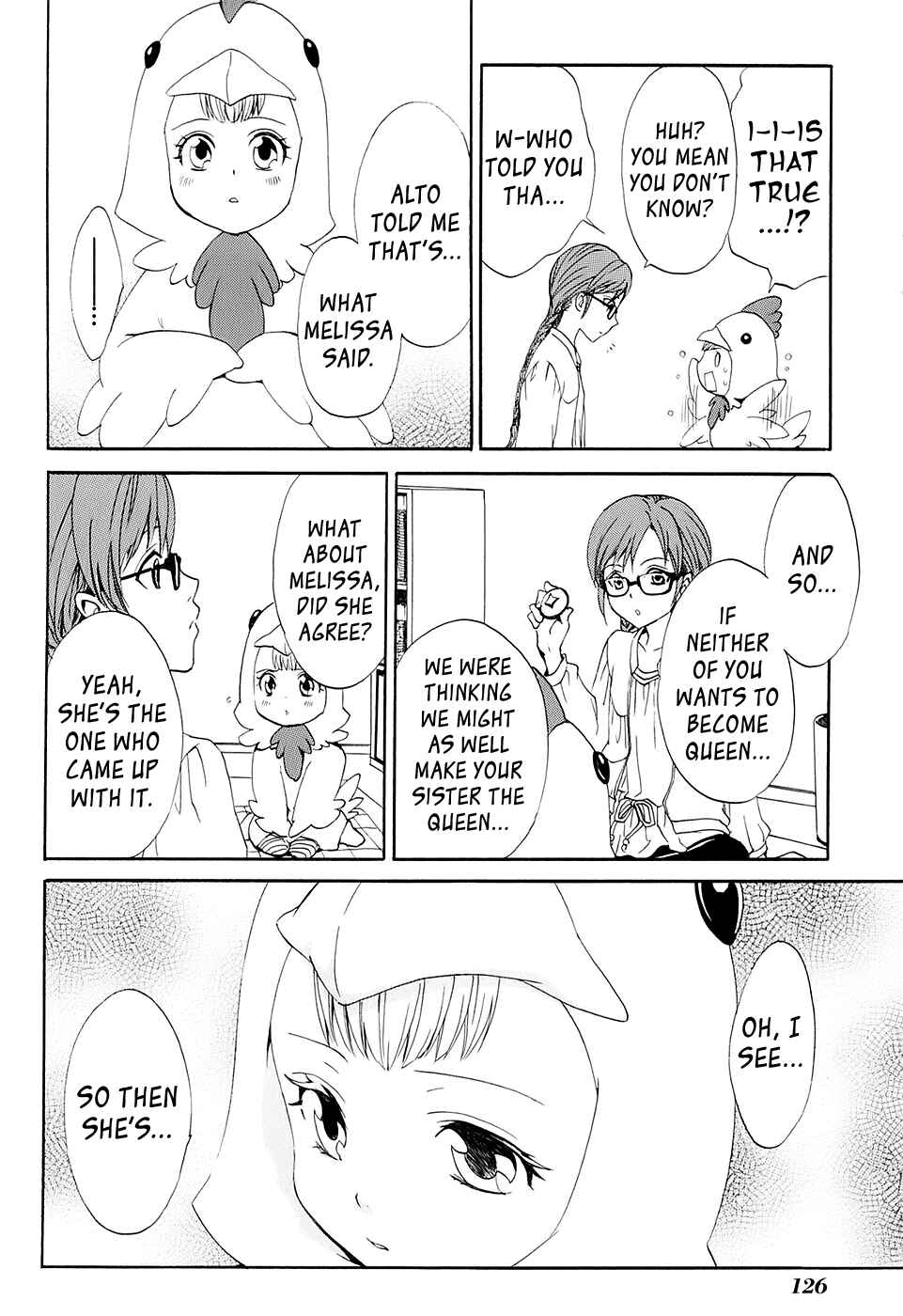 Page 14 Chapter 11 Carat!