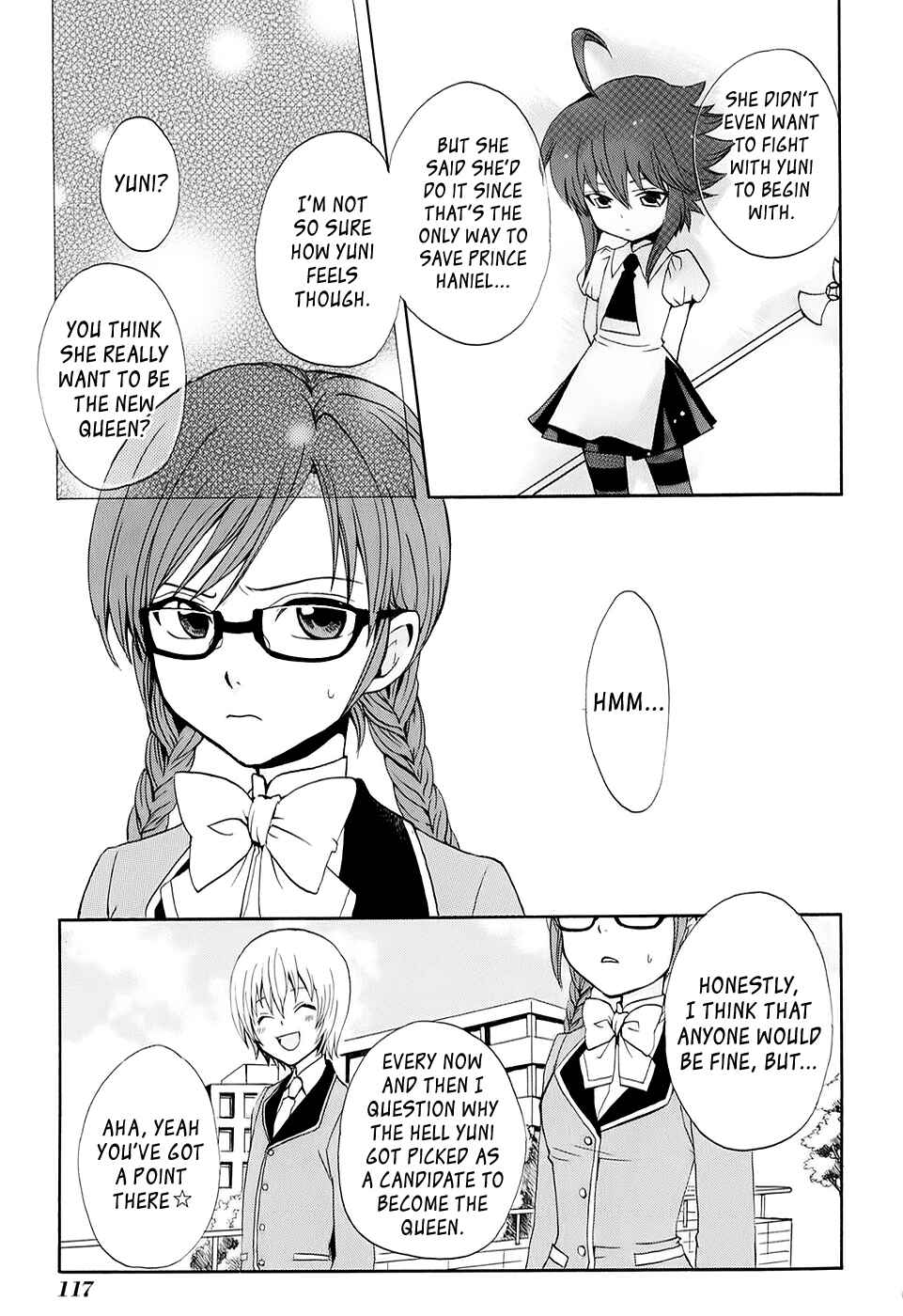 Page 5 Chapter 11 Carat!