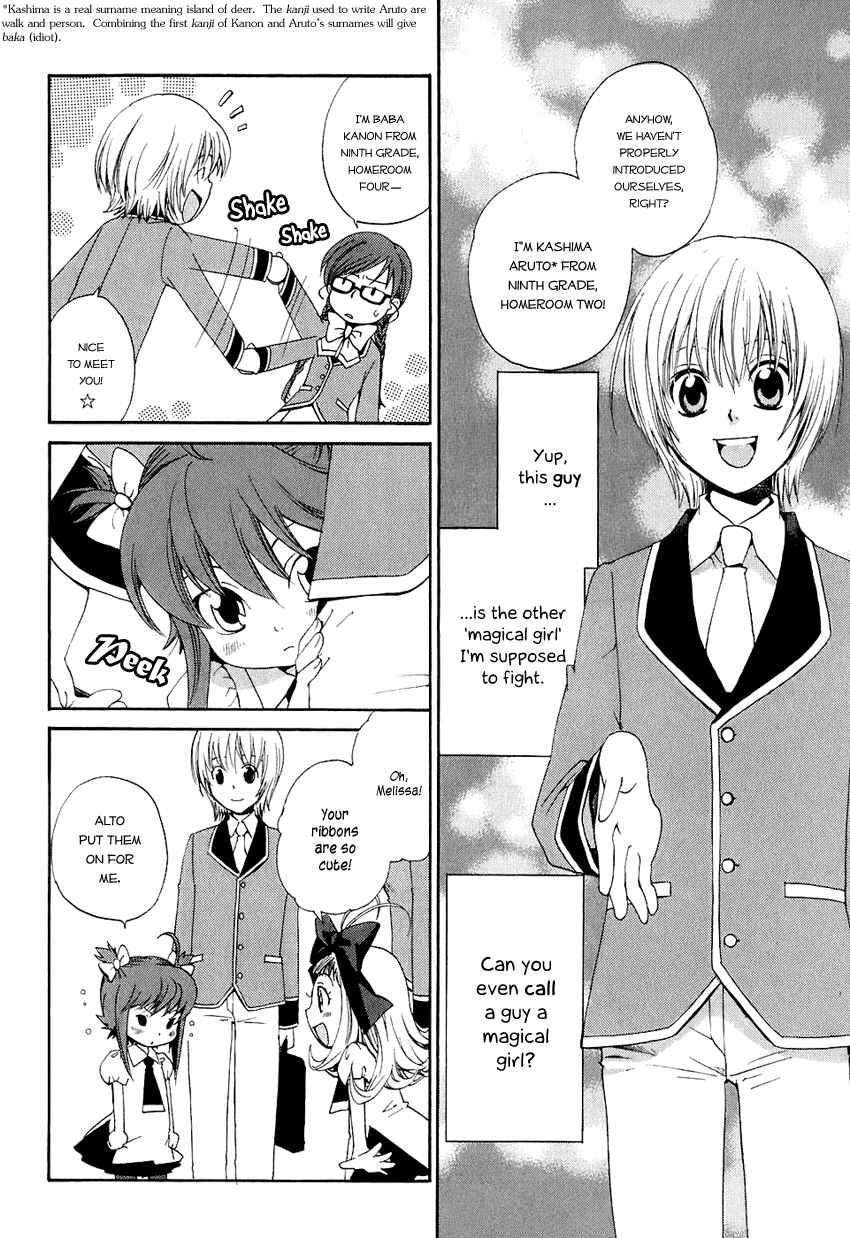 Page 10 Chapter 2 Carat!