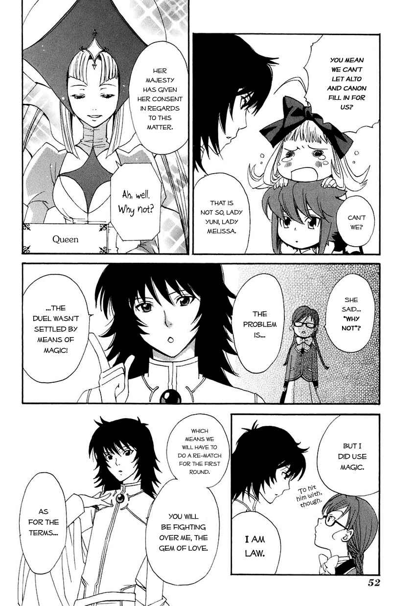 Page 15 Chapter 2 Carat!