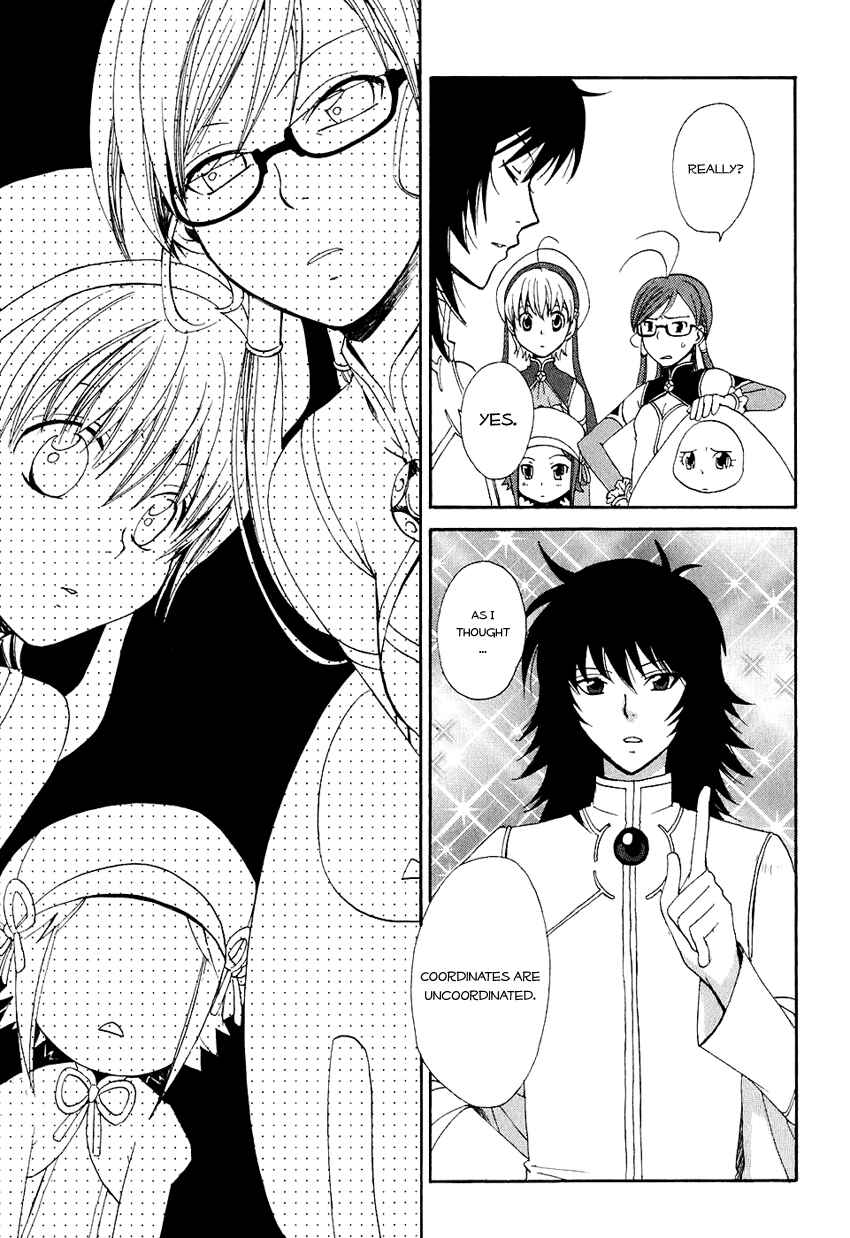 Page 27 Chapter 2 Carat!