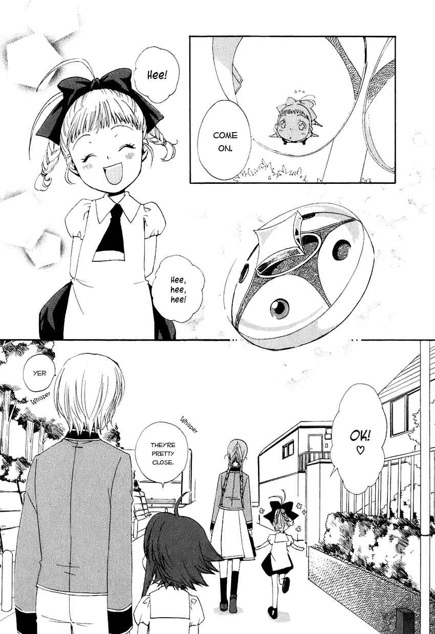 Page 32 Chapter 2 Carat!