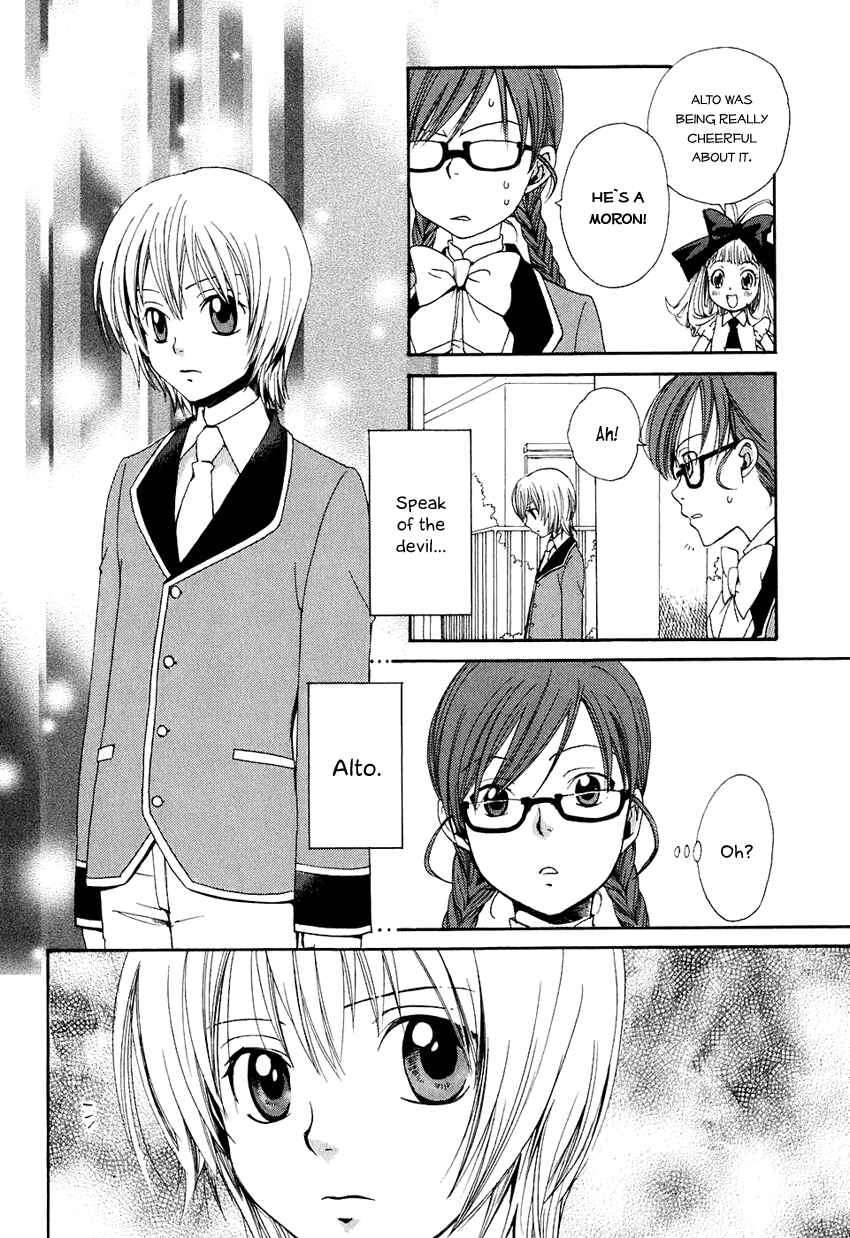 Page 8 Chapter 2 Carat!
