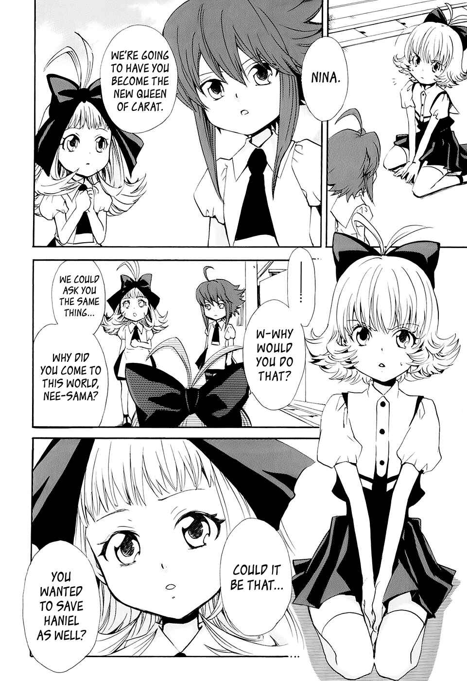 Page 11 Chapter 12 Carat!