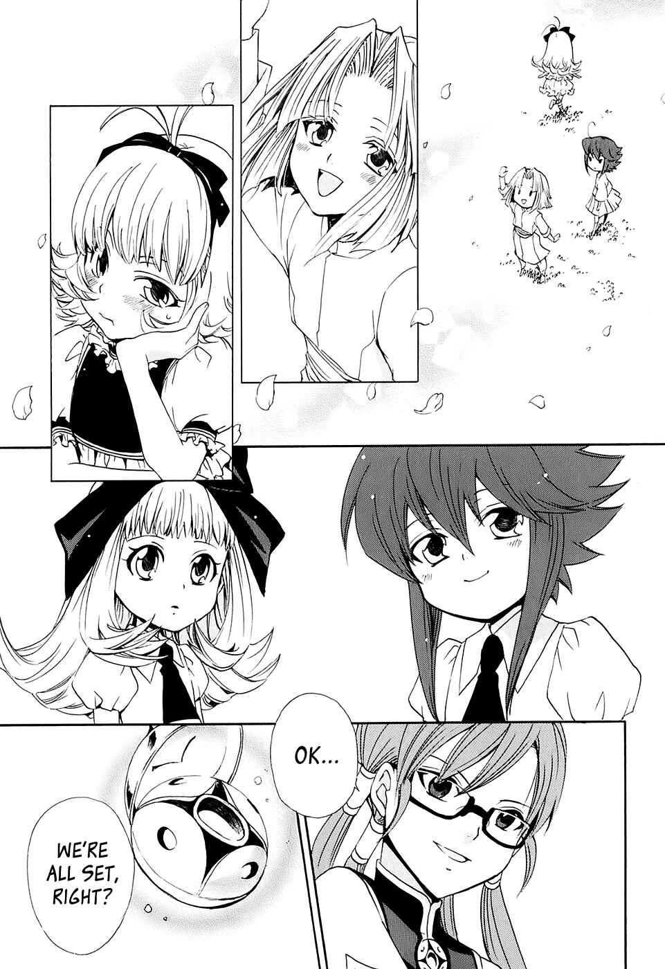 Page 16 Chapter 12 Carat!
