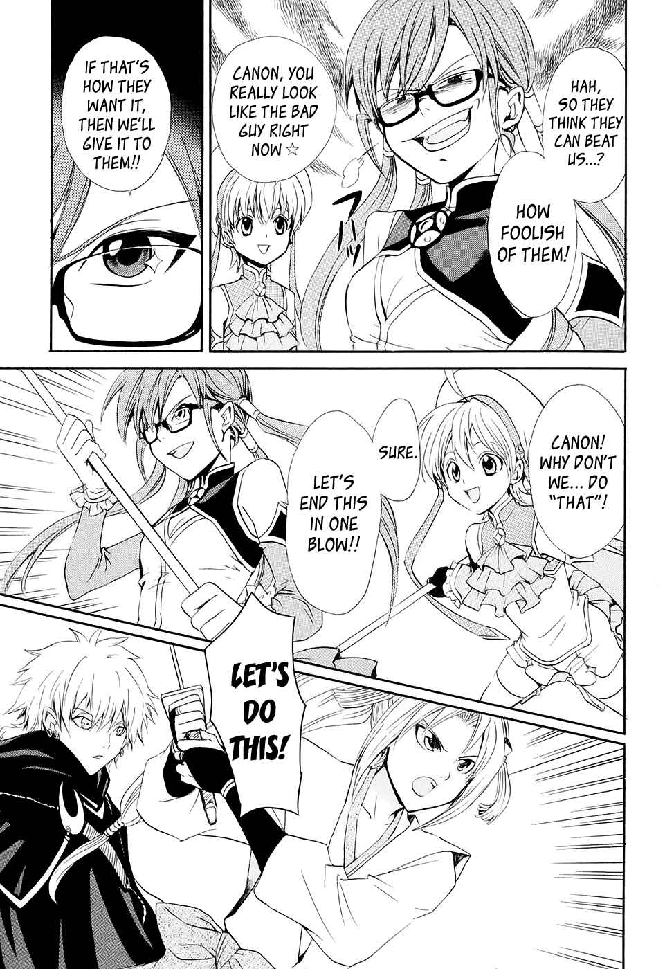 Page 6 Chapter 12 Carat!
